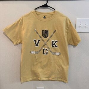 Las Vegas Golden Knights Hockey T-shirt